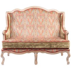 Диван двухместный «Пейсли»