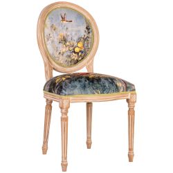 Стул «Вилла Ливии», версия 7