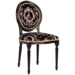 Стул «Королевский кот»