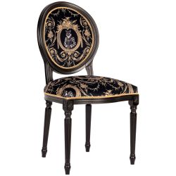 Стул «Королевская кошка»