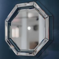 Зеркало в зеркальной раме “Ларедо”