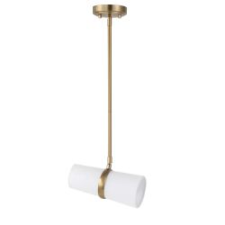 Золотой светильник “Флемиш”