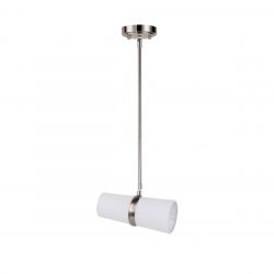 Серебряный светильник “Флемиш”