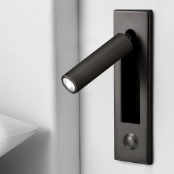 Встраиваемый в стену светильник “Трейс”