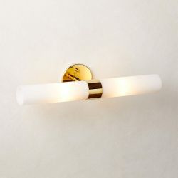 Золотое бра “Амье”