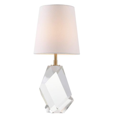 Настольная лампа “Хоуп” в виде кристалла