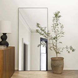 Чёрное зеркало в полный рост “Авиньон”