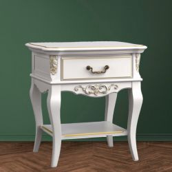 Тумба прикроватная 1 ящик В301G