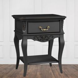 Тумба прикроватная 1 ящик В301BL9