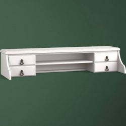 Навершие кабинетного стола В703