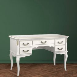 Кабинетный стол большой В706G