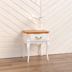 Тумба прикроватная 1 ящик W301