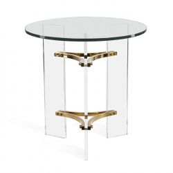 Столик приставной “Гарнет”