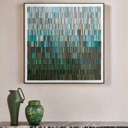 Интерьерная картина “Хэйз”