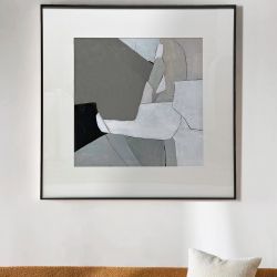 Интерьерная картина “Лунд”