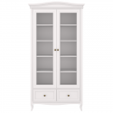 Библиотека М604W White