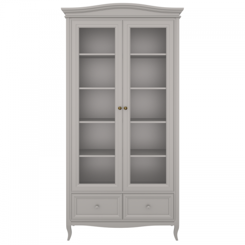 Библиотека М604G Grey