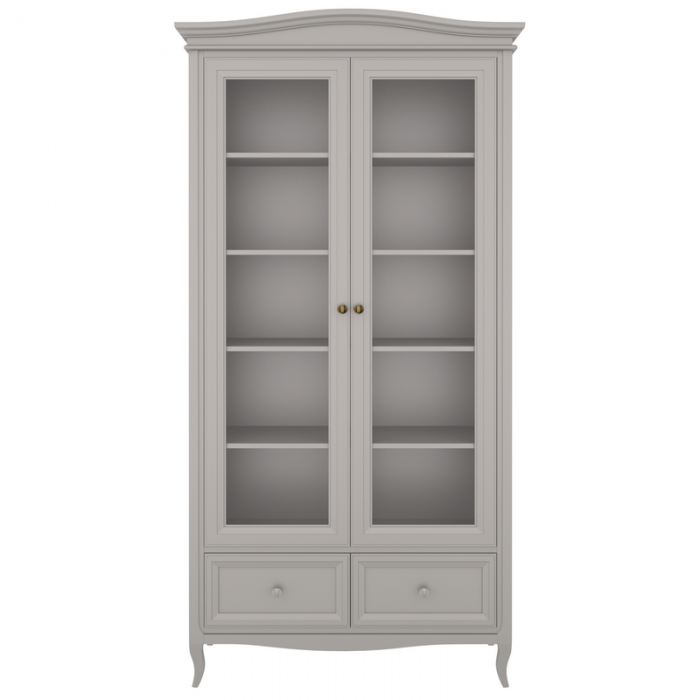 Библиотека М604G Grey