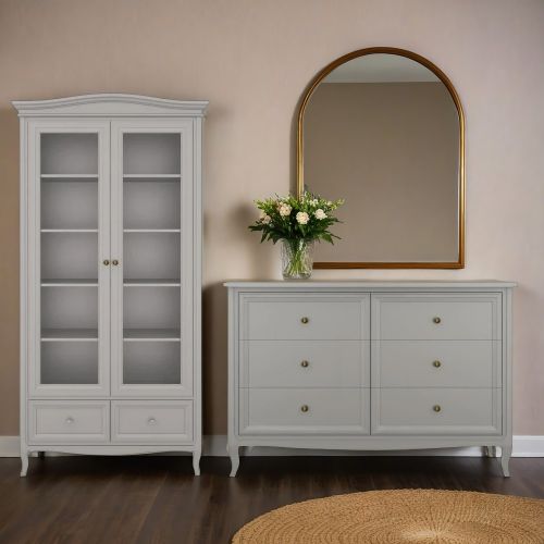 Библиотека М604G Grey