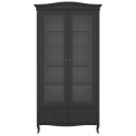 Библиотека М604BL Black