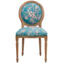 Стул «Эстер» turquoise