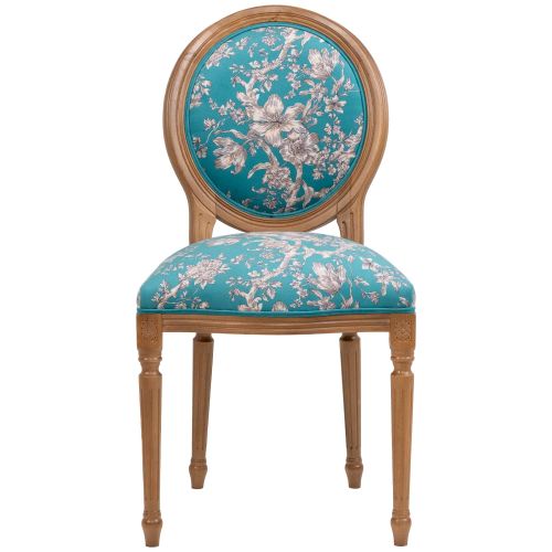 Стул «Эстер» turquoise