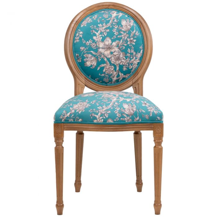 Стул «Эстер» turquoise