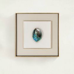 Интерьерное панно “Абалон – I”