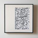 Интерьерное жикле “Zen Study”