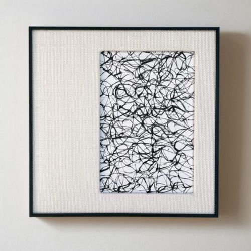 Интерьерное жикле “Zen Study”