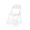 Стул кухонный Halmar K565 (белый)