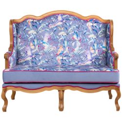 Диван двухместный «Серенити»