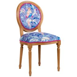 Стул «Серенити» фуксия