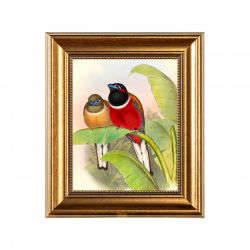 «Серенити», версия 7, картина в раме