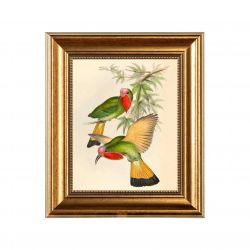 «Серенити», версия 11, картина в раме