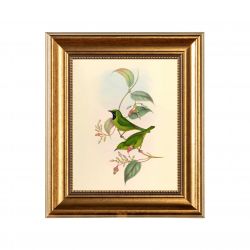 «Серенити», версия 12, картина в раме