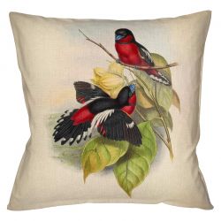 Подушка декоративная «Серенити», версия 8