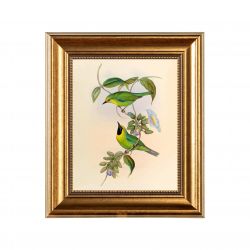 «Серенити», версия 13, картина в раме