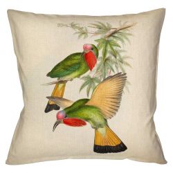 Подушка декоративная «Серенити», версия 9