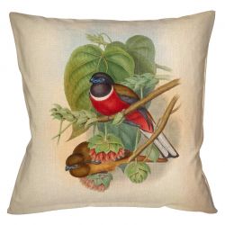 Подушка декоративная «Серенити», версия 10