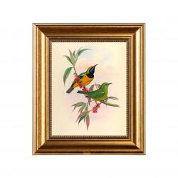 «Серенити», версия 15, картина в раме