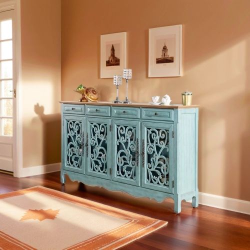 Комод Painting, 180, 4 двери