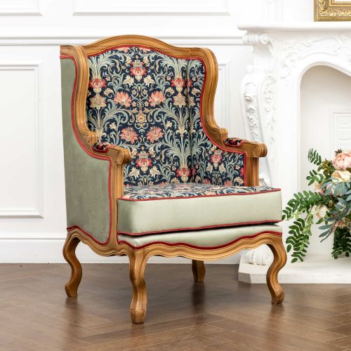 Кресло «Бал сказок»