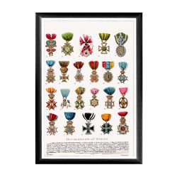 Арт-постер «Искусство награды», каталог 2