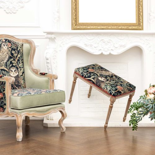 Кресло «Бал сказок. Сова»