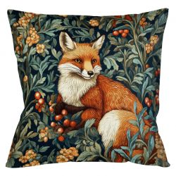 Подушка декоративная «Бал сказок. Лиса»