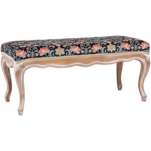 Банкетка гранд «Бал сказок», версия 1