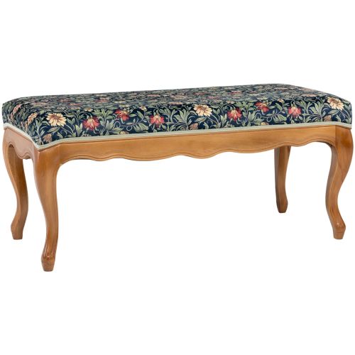 Банкетка гранд «Бал сказок», версия 2