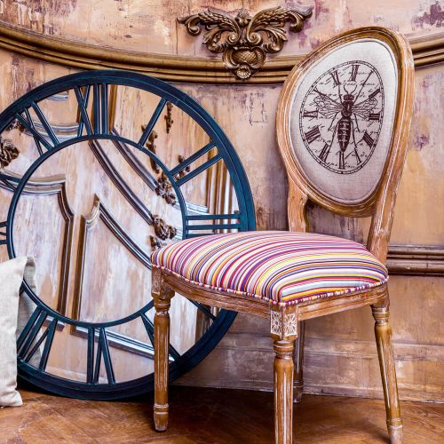 Стул «Нектар Страйп»