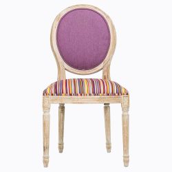 Стул «Виолет Страйп»